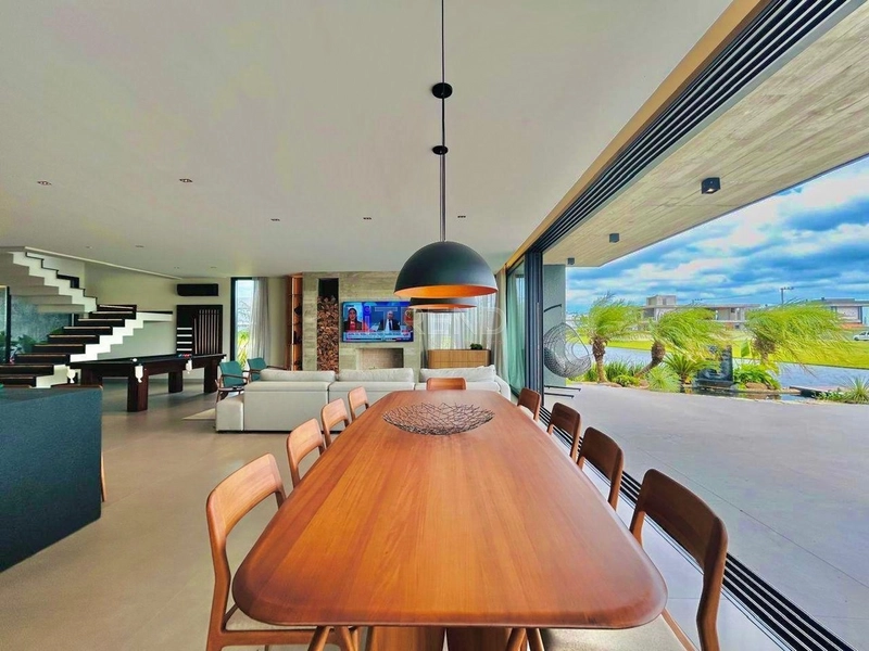 CONDOMÍNIO MAIS PROCURADO DO LITORAL: 9ª foto da galeria de imagens do imóvel