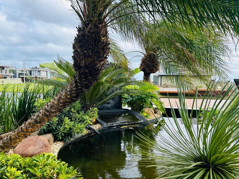 CONDOMÍNIO MAIS PROCURADO DO LITORAL: 17ª foto da galeria de imagens do imóvel