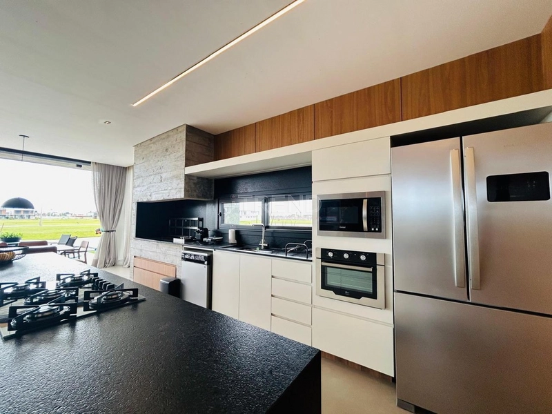 CONDOMÍNIO MAIS PROCURADO DO LITORAL: 19ª foto da galeria de imagens do imóvel