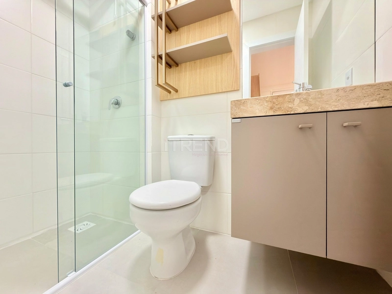 APARTAMENTO À VENDA SACADA DE FRENTE: 19ª foto da galeria de imagens do imóvel