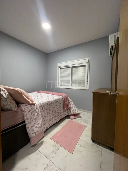 APARTAMENTO MOBILIADO E DECORADO: 4ª foto da galeria de imagens do imóvel