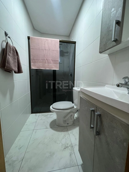 APARTAMENTO MOBILIADO E DECORADO: 6ª foto da galeria de imagens do imóvel