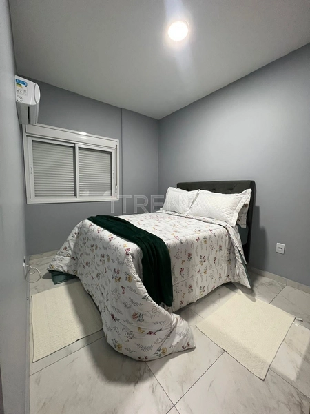 APARTAMENTO MOBILIADO E DECORADO: 8ª foto da galeria de imagens do imóvel