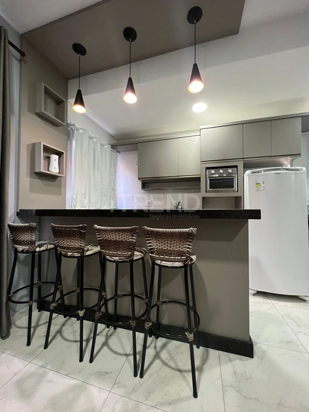 APARTAMENTO MOBILIADO E DECORADO: 9ª foto da galeria de imagens do imóvel