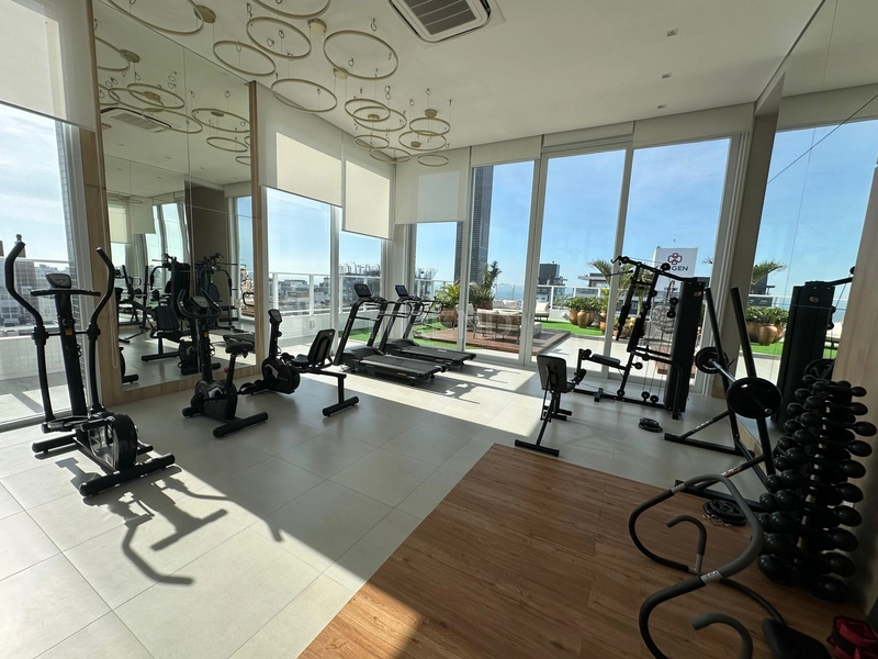 TERRAÇO DE FRENTE: 11ª foto da galeria de imagens do imóvel