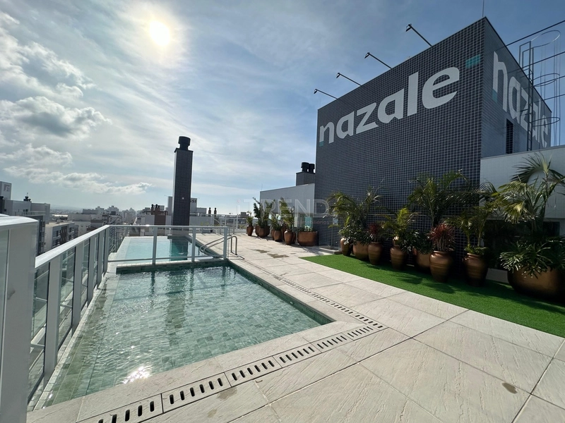 TERRAÇO DE FRENTE: 16ª foto da galeria de imagens do imóvel