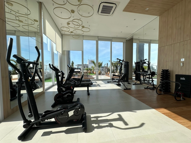 TERRAÇO DE FRENTE: 12ª foto da galeria de imagens do imóvel