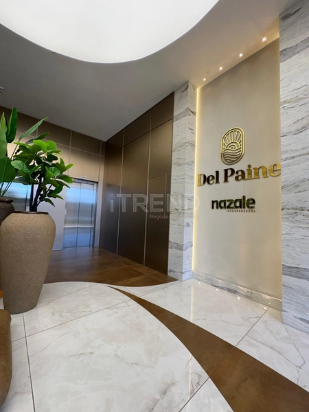 TERRAÇO DE FRENTE: 18ª foto da galeria de imagens do imóvel