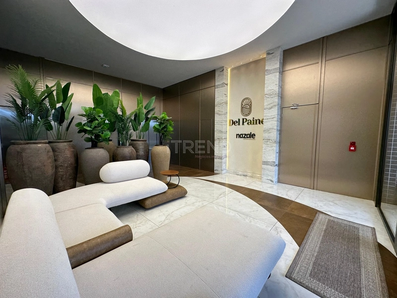 TERRAÇO DE FRENTE: 17ª foto da galeria de imagens do imóvel