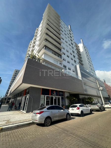 TERRAÇO DE FRENTE: 20ª foto da galeria de imagens do imóvel