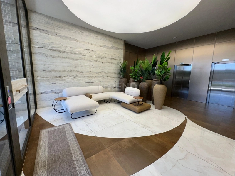 TERRAÇO DE FRENTE: 21ª foto da galeria de imagens do imóvel