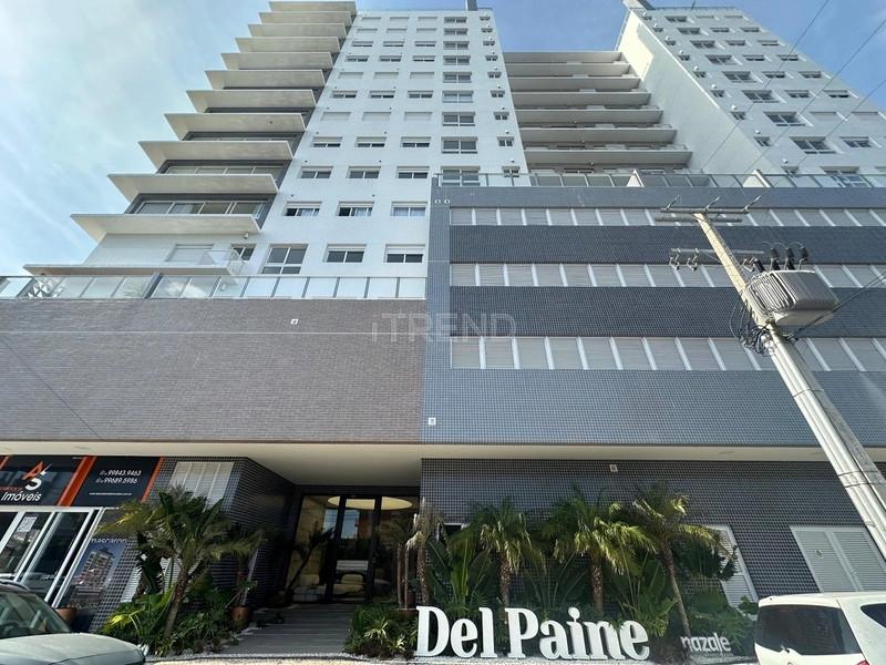 TERRAÇO DE FRENTE: 22ª foto da galeria de imagens do imóvel