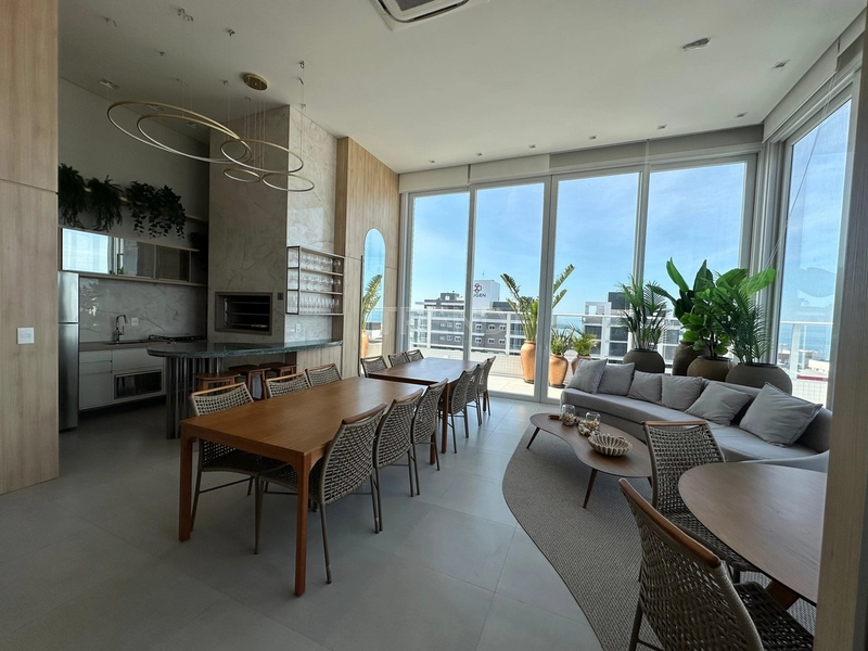 TERRAÇO DE FRENTE: 10ª foto da galeria de imagens do imóvel