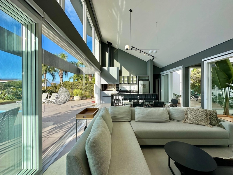 VISTA PARA O CAMPO DE GOLFE E CONDIÇÃO ESPECIAL!: 7ª foto da galeria de imagens do imóvel