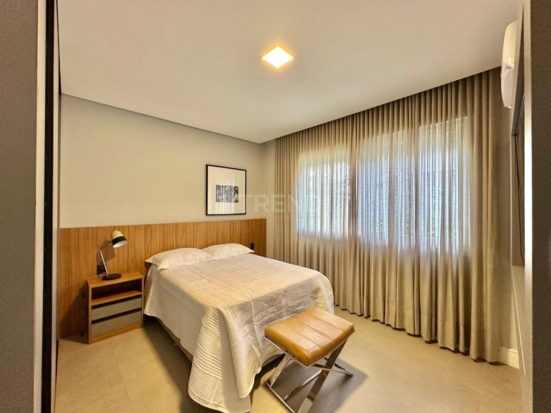 VISTA PARA O CAMPO DE GOLFE E CONDIÇÃO ESPECIAL!: 24ª foto da galeria de imagens do imóvel