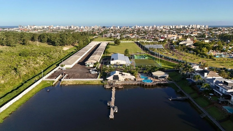 Linda casa, no Velas da Marina, Capão da Canoa: 45ª foto da galeria de imagens do imóvel