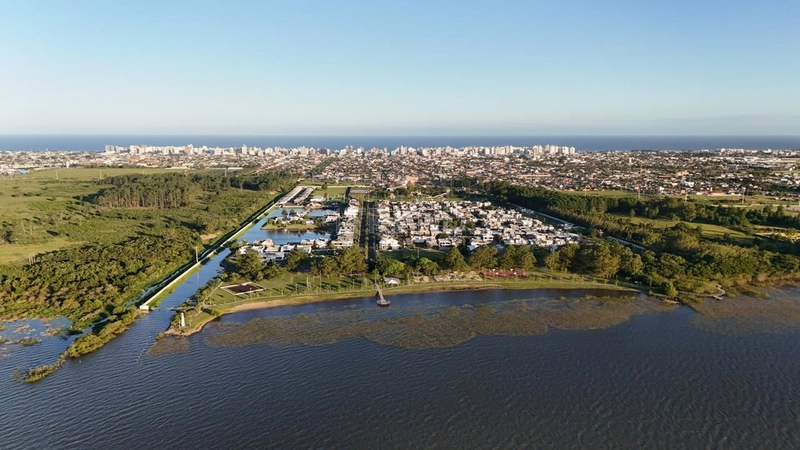 Linda casa, no Velas da Marina, Capão da Canoa: 46ª foto da galeria de imagens do imóvel