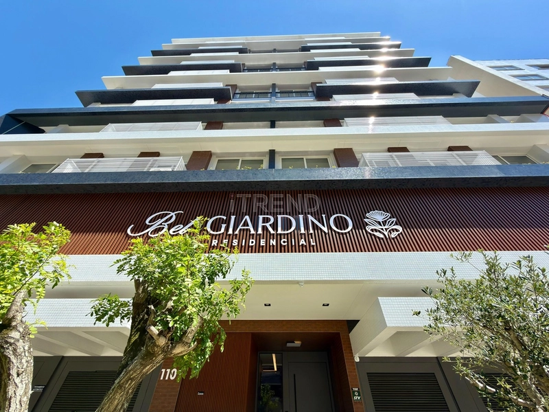 EDIFÍCIO BEL GIARDINO: 25ª foto da galeria de imagens do imóvel