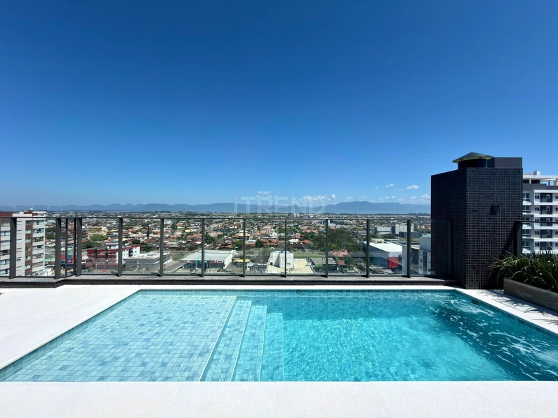 EDIFÍCIO BEL GIARDINO: 15ª foto da galeria de imagens do imóvel