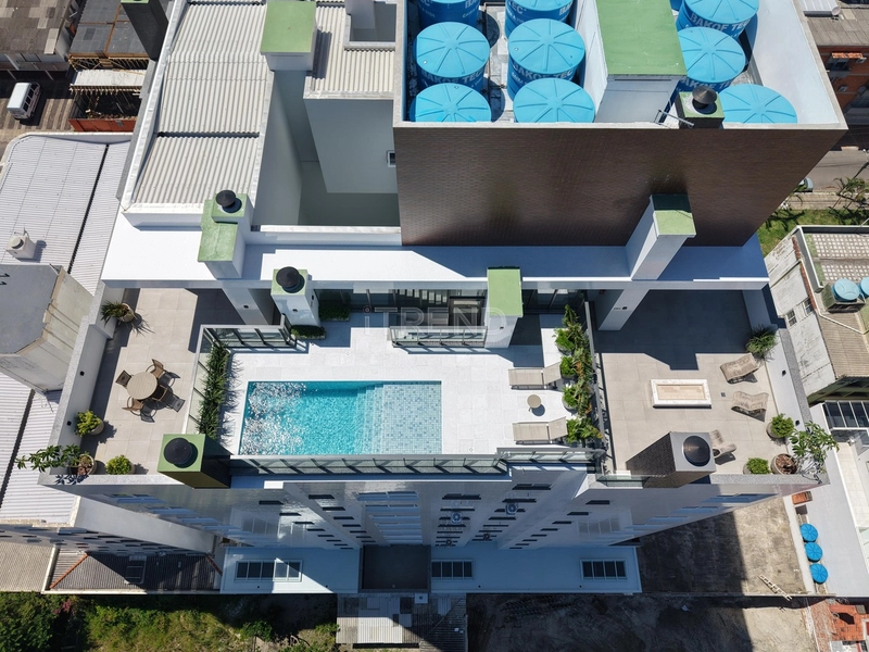 EDIFÍCIO BEL GIARDINO: 27ª foto da galeria de imagens do imóvel