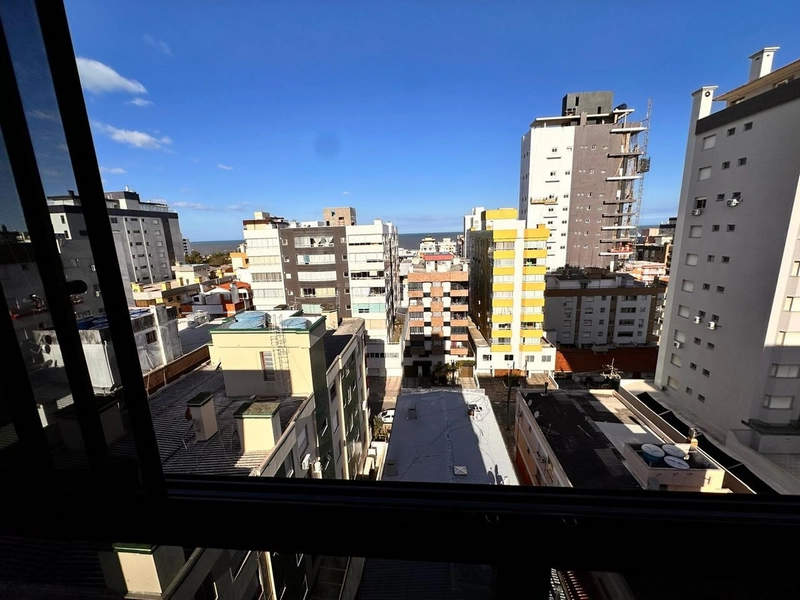 VISTA MAR NO CENTRO DE CAPÃO DA CANOA: 13ª foto da galeria de imagens do imóvel