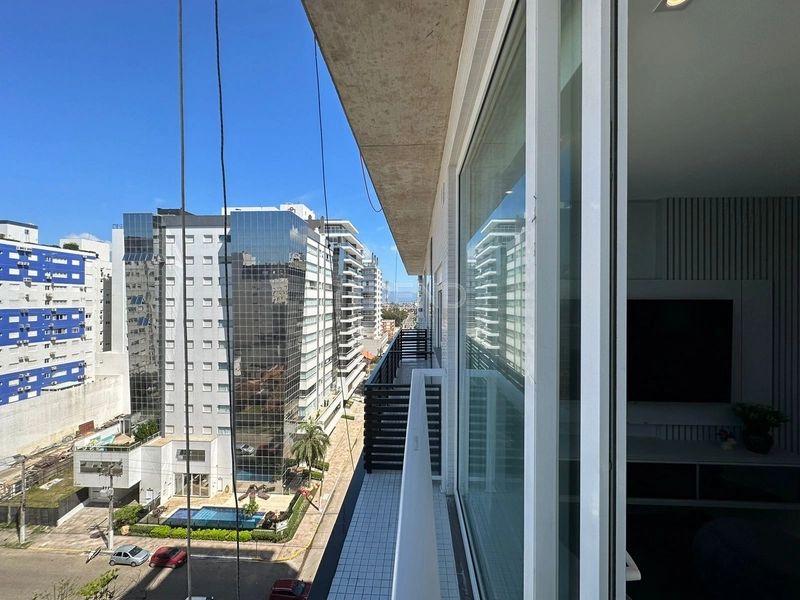 2 Dormitórios no Bairro Navegantes: 4ª foto da galeria de imagens do imóvel