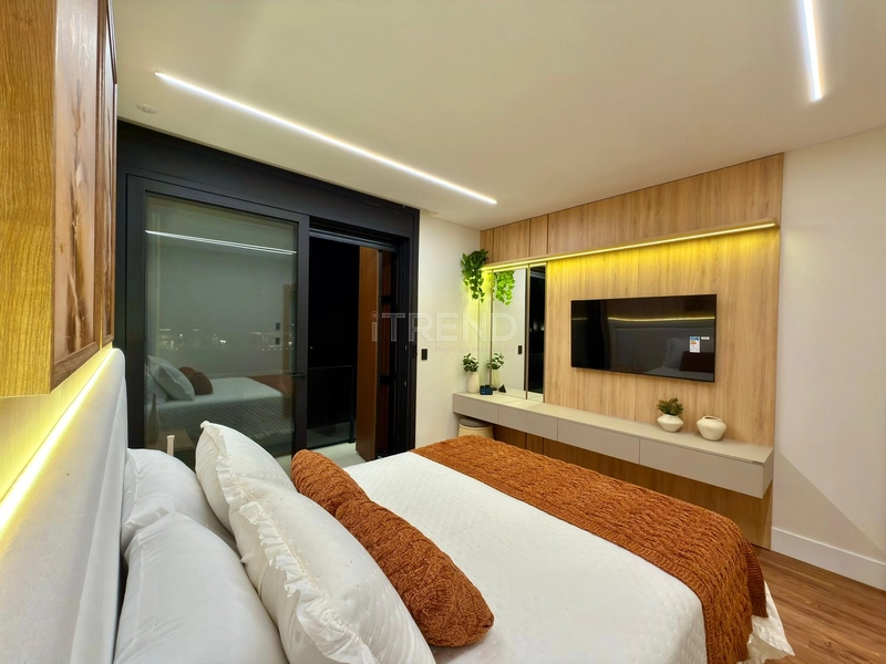 CONDOMÍNIO LOS COBOS: 89ª foto da galeria de imagens do imóvel