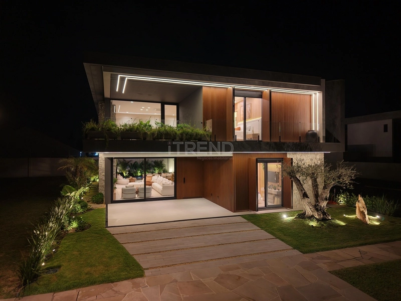 CONDOMÍNIO LOS COBOS: 59ª foto da galeria de imagens do imóvel