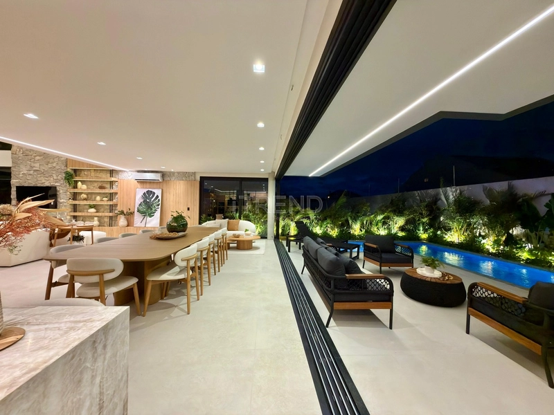 CONDOMÍNIO LOS COBOS: 80ª foto da galeria de imagens do imóvel