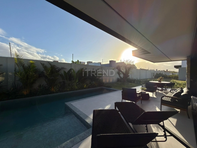 CONDOMÍNIO LOS COBOS: 17ª foto da galeria de imagens do imóvel