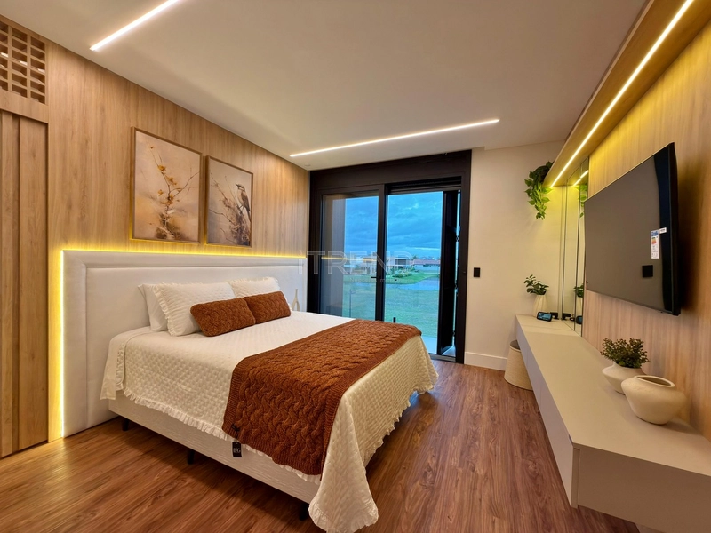 CONDOMÍNIO LOS COBOS: 35ª foto da galeria de imagens do imóvel