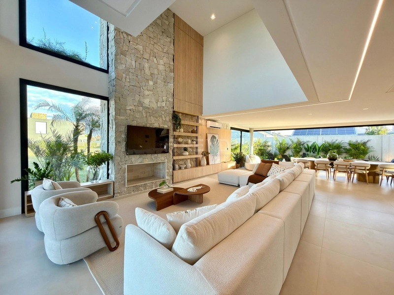 CONDOMÍNIO LOS COBOS: 2ª foto da galeria de imagens do imóvel