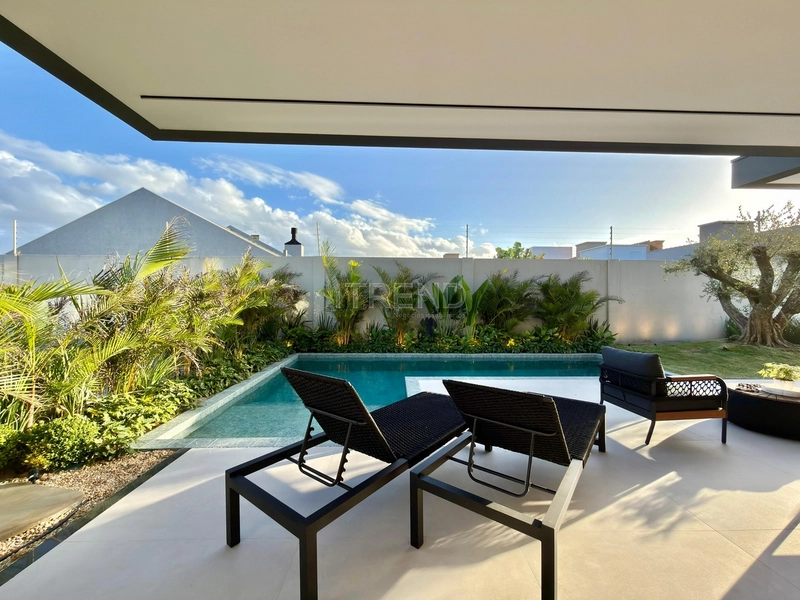 CONDOMÍNIO LOS COBOS: 18ª foto da galeria de imagens do imóvel