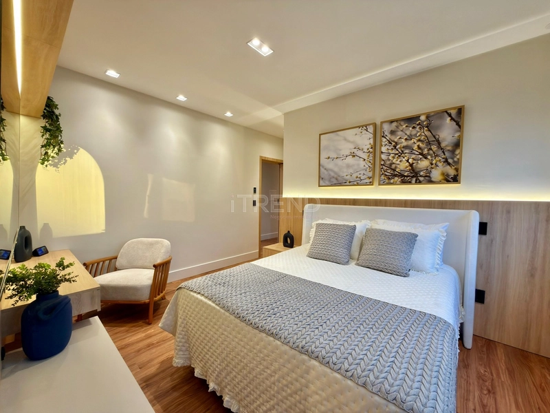 CONDOMÍNIO LOS COBOS: 44ª foto da galeria de imagens do imóvel