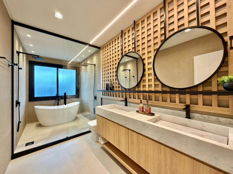 CONDOMÍNIO LOS COBOS: 50ª foto da galeria de imagens do imóvel