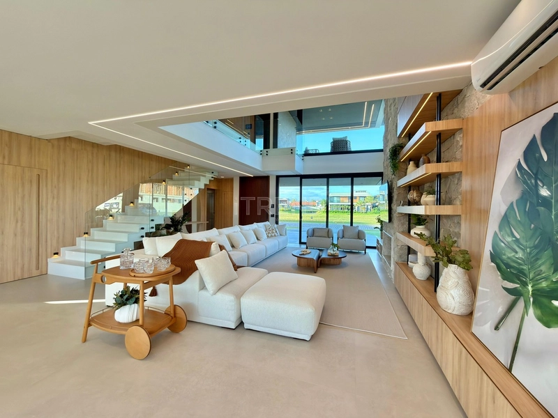 CONDOMÍNIO LOS COBOS: 19ª foto da galeria de imagens do imóvel