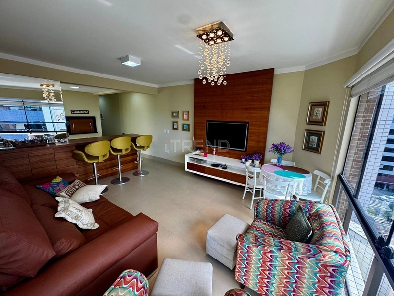 APARTAMENTO À VENDA! BAIRRO CENTRO: 7ª foto da galeria de imagens do imóvel