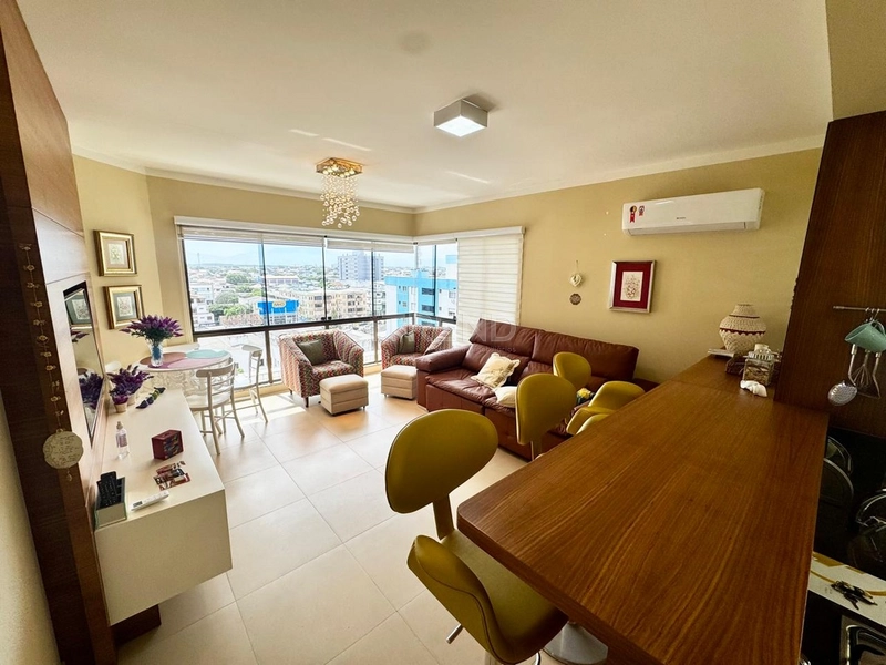 APARTAMENTO À VENDA! BAIRRO CENTRO