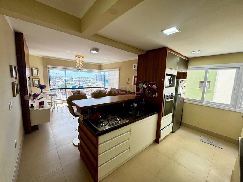 APARTAMENTO À VENDA! BAIRRO CENTRO: 3ª foto da galeria de imagens do imóvel