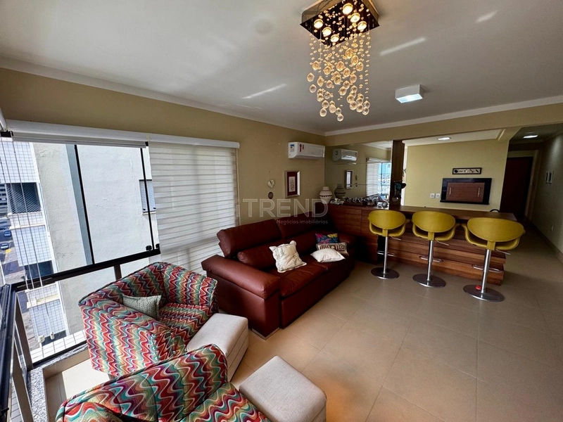 APARTAMENTO À VENDA! BAIRRO CENTRO: 8ª foto da galeria de imagens do imóvel