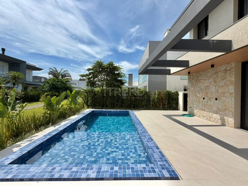 CAPÃO ILHAS RESORT: 7ª foto da galeria de imagens do imóvel