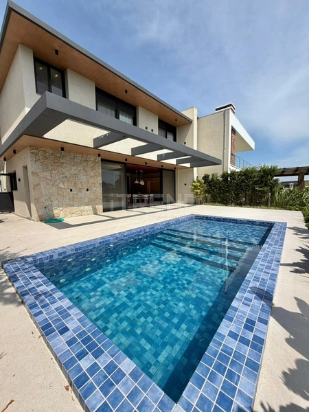 CAPÃO ILHAS RESORT: 6ª foto da galeria de imagens do imóvel