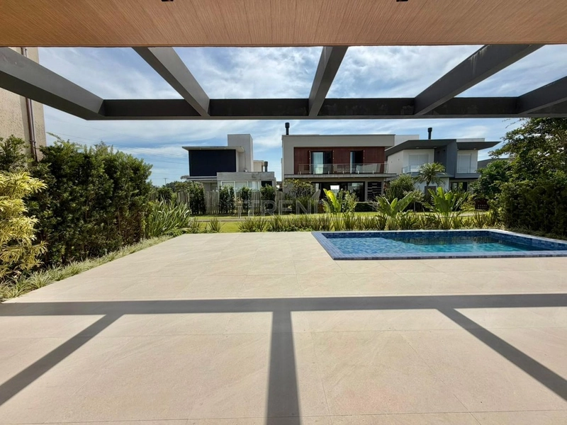 CAPÃO ILHAS RESORT: 12ª foto da galeria de imagens do imóvel