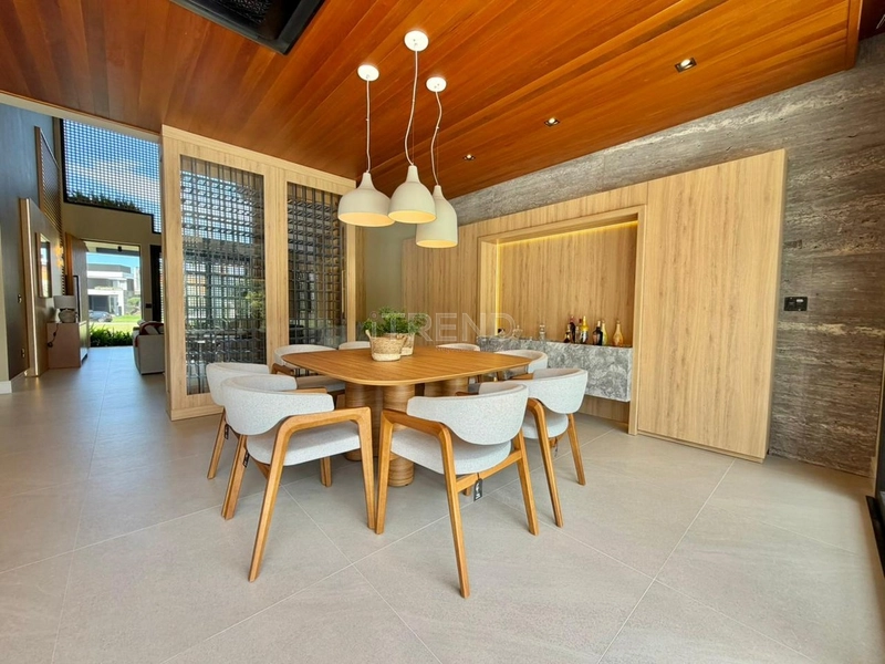 CAPÃO ILHAS RESORT: 5ª foto da galeria de imagens do imóvel