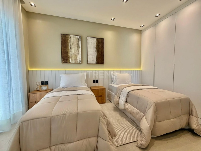 CAPÃO ILHAS RESORT: 16ª foto da galeria de imagens do imóvel