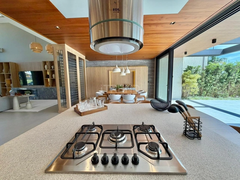 CAPÃO ILHAS RESORT: 2ª foto da galeria de imagens do imóvel