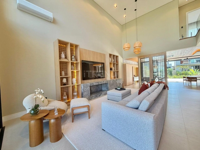 CAPÃO ILHAS RESORT: 13ª foto da galeria de imagens do imóvel