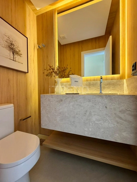 CAPÃO ILHAS RESORT: 18ª foto da galeria de imagens do imóvel