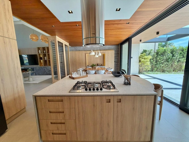 CAPÃO ILHAS RESORT: 3ª foto da galeria de imagens do imóvel