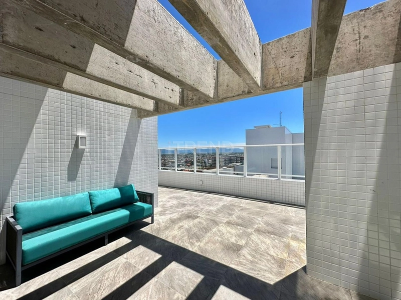 APARTAMENTO BAIRRO NAVEGANTES INFRA COMPLETA: 43ª foto da galeria de imagens do imóvel